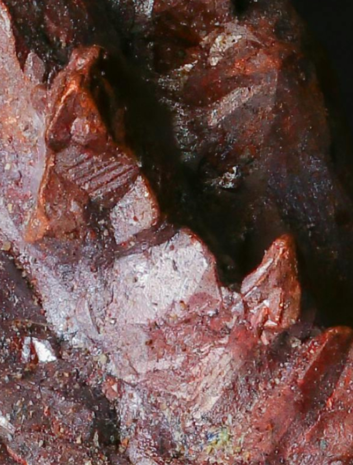 Minerals