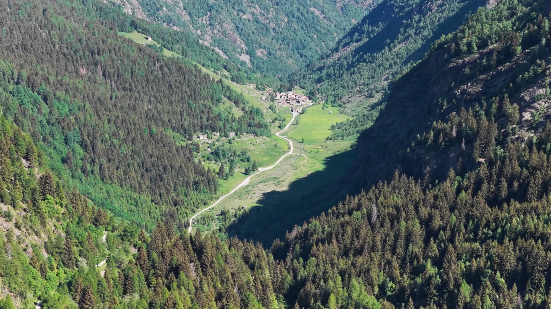 Reveille Resources Drone Thumb