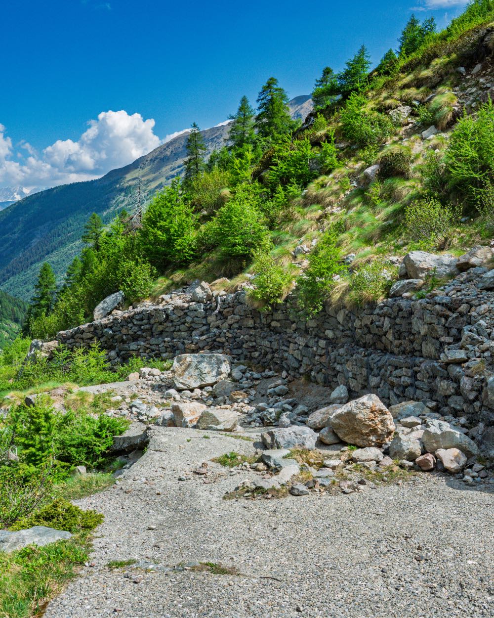 Reveille Resources Italian Project