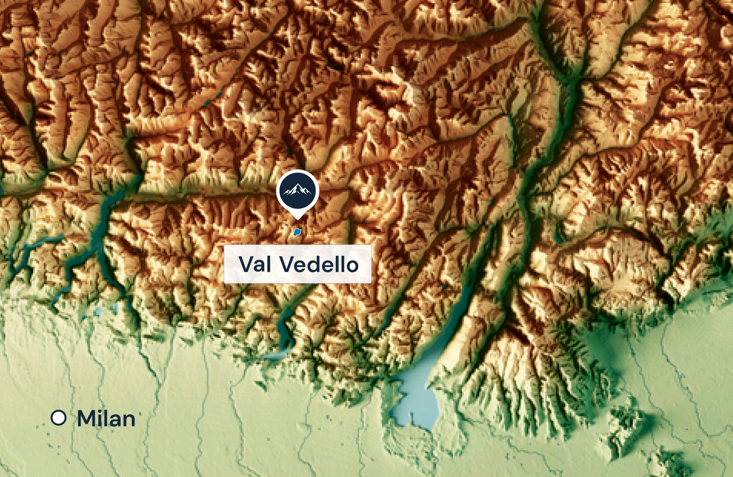 Val Vedello